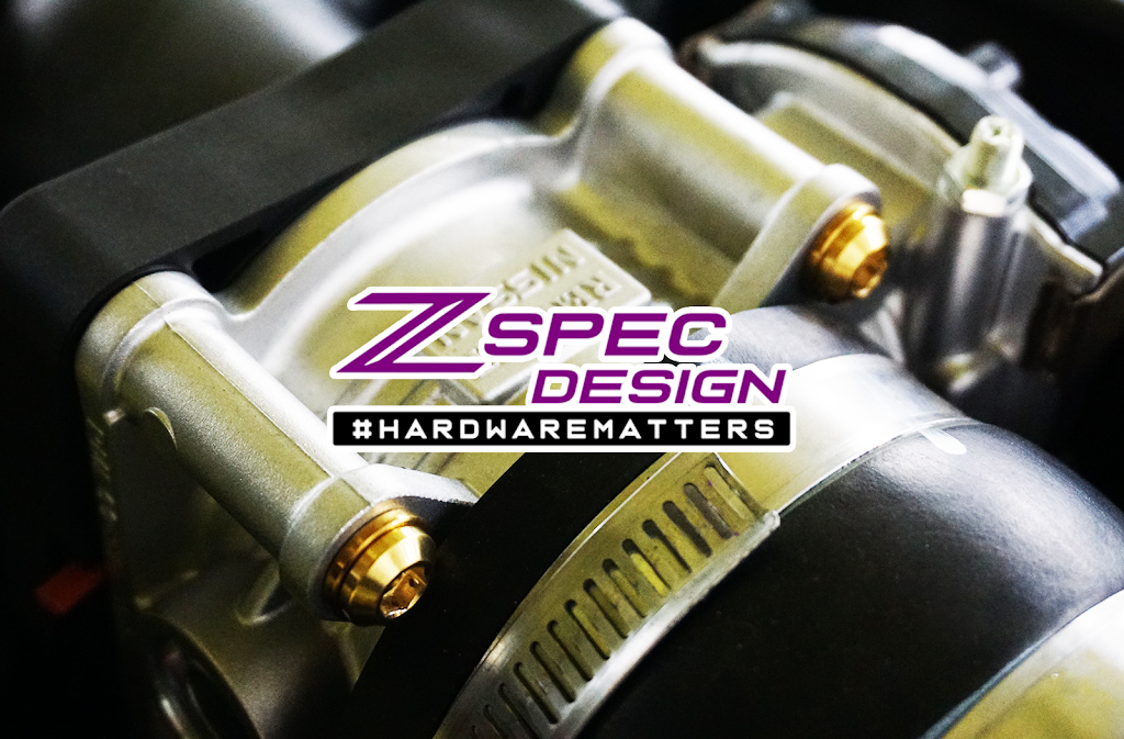 ZSPEC Design LLC | 8845 Hikers Tr, Chardon, OH 44024, USA | Phone: (440) 214-9157