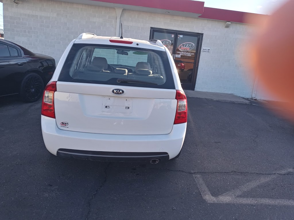 BEST AUTO | 1620 N 19th Ave, Phoenix, AZ 85009, USA | Phone: (602) 714-2004
