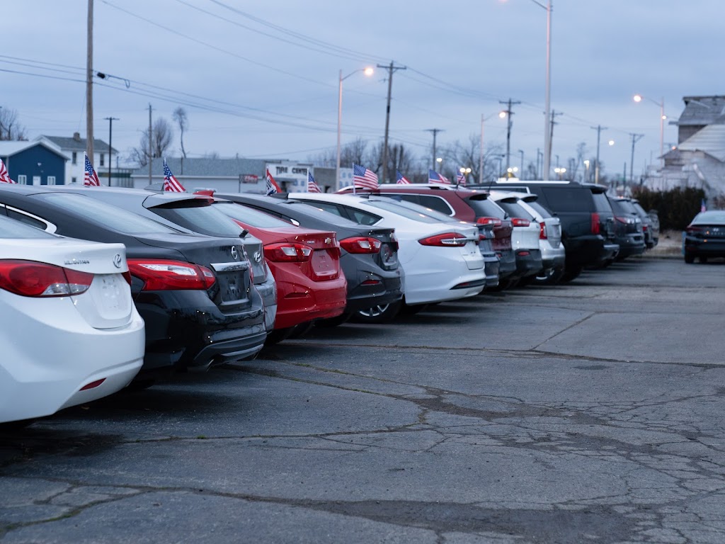 Prince Auto Sales & More | 4100 N Dixie Dr, Dayton, OH 45414, USA | Phone: (937) 776-5678