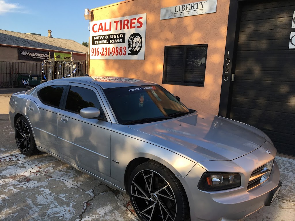 Cali Tires | 1025 Drever St, West Sacramento, CA 95691, USA | Phone: (916) 231-9883