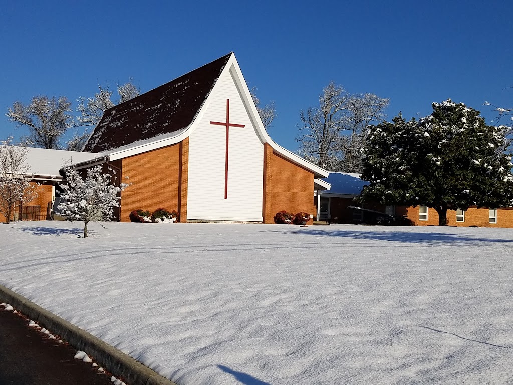 Lyndale Baptist Church | 8320 Hull Street Rd N, Richmond, VA 23235, USA | Phone: (804) 276-7249