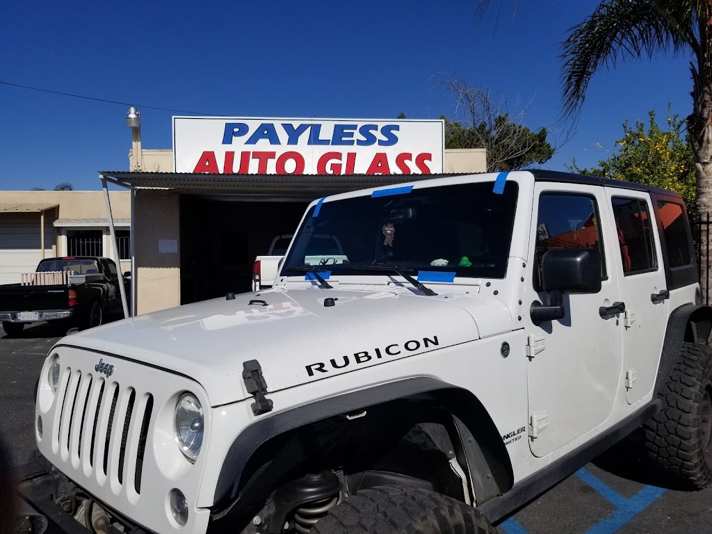 Payless Auto Glass & Window Repair | 1229 E Holt Ave, Pomona, CA 91767, USA | Phone: (909) 373-1763