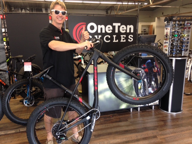 OneTen Cycles | 1040 Dakota Dr, Mendota Heights, MN 55120, USA | Phone: (651) 454-2066