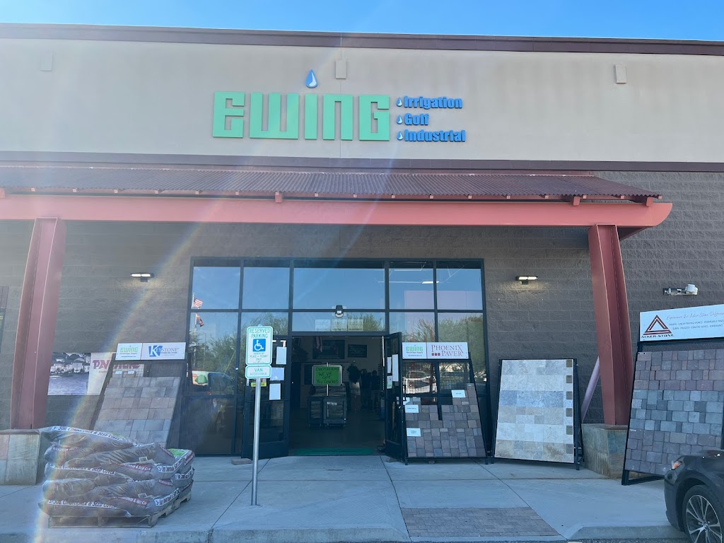 Ewing Outdoor Supply | 17194 N Dysart Rd, Surprise, AZ 85378, USA | Phone: (623) 584-1380