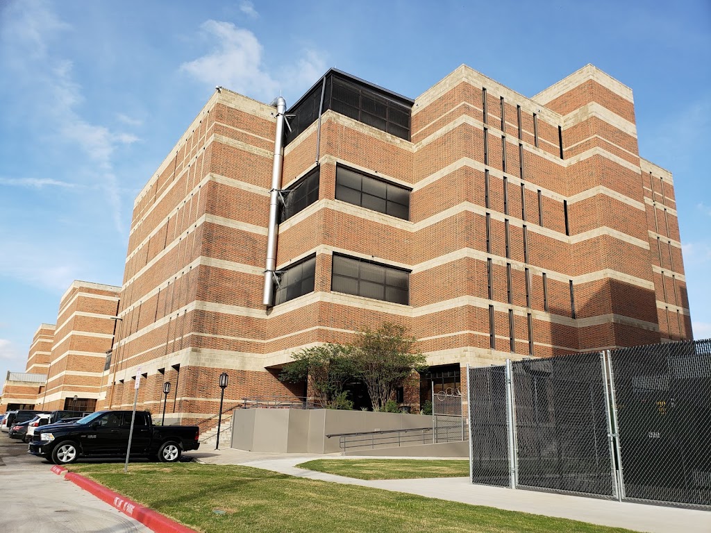 Bexar County Sheriffs Office | 200 N Comal St, San Antonio, TX 78207, USA | Phone: (210) 335-6000