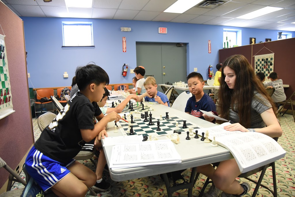 International Chess Academy Kids Online | 185 Court St, Teaneck, NJ 07666, USA | Phone: (201) 797-0330