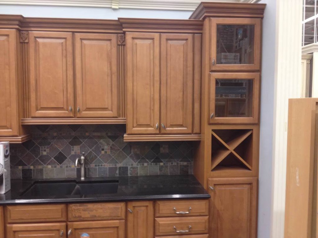 Creative Kitchens Cabinets Direct LLC | 161 Abbington Rd, Collierville, TN 38017, USA | Phone: (901) 854-7070
