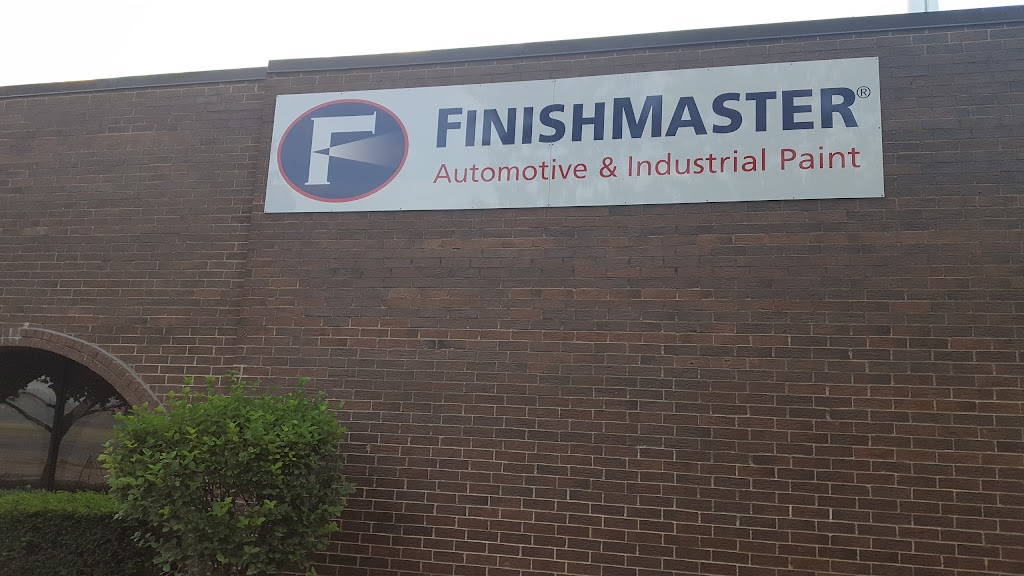 Finishmaster | 747 Glenn Ave, Wheeling, IL 60090, USA | Phone: (847) 949-1995