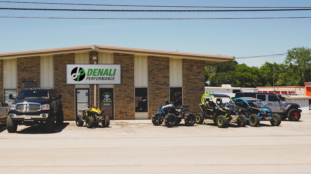 Denali Performance | 111 Industrial Dr, Boerne, TX 78006, USA | Phone: (830) 431-0001