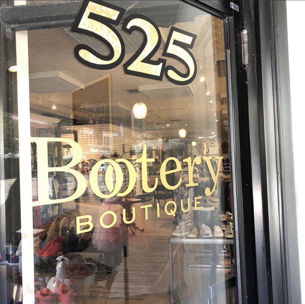 Bootery Boutique | 525 N Milwaukee Ave, Libertyville, IL 60048 | Phone: (847) 362-1201