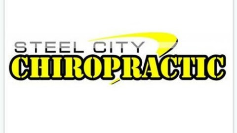 Steel City Chiropractic: John Montesano, DC | 1021 Lebanon Rd, West Mifflin, PA 15122, USA | Phone: (412) 205-3094