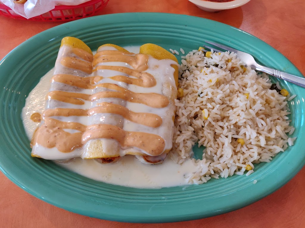 Dos Margaritas - Hickory Flat | 6774 Hickory Flat Hwy, Canton, GA 30115, USA | Phone: (770) 720-1088