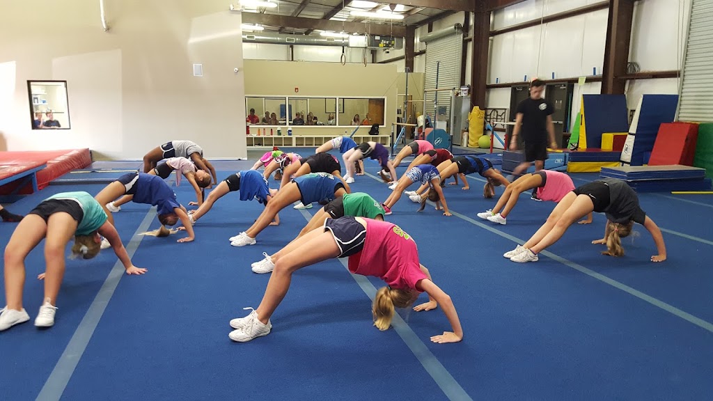 360 Tumble and Gymnastics, LLC | 110 Prominence Point Pkwy, Canton, GA 30114, USA | Phone: (770) 704-1750