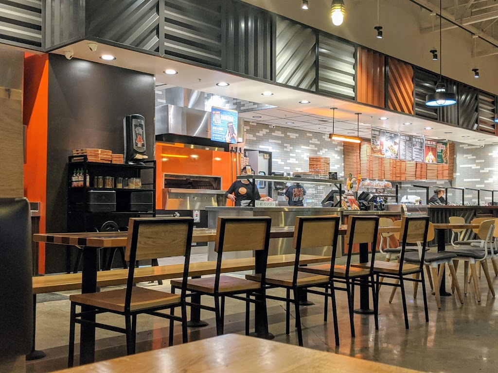 Blaze Pizza | 2841 W MacArthur Blvd Suite 3B, Santa Ana, CA 92704, USA | Phone: (714) 880-7860