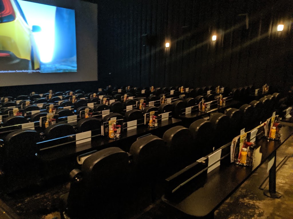 Cinebar Movie Theater | Lake Forest Park, WA 98155, USA | Phone: (844) 462-7342