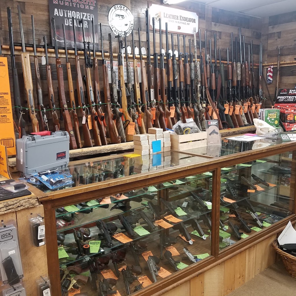 Natures Prize | 13035 Main St, Akron, NY 14001, USA | Phone: (585) 300-3430