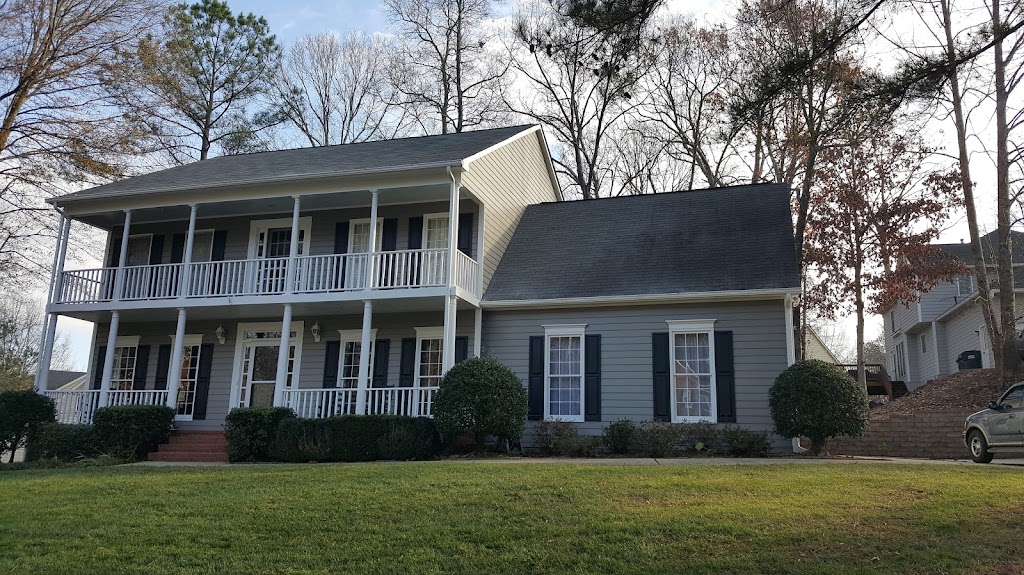 Painting Georgia | 3512 Twin Pines Dr, Acworth, GA 30102 | Phone: (770) 900-4300