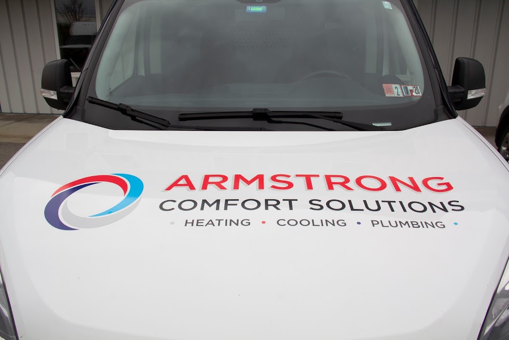 Armstrong Comfort Solutions | 1200 N Water St, Kittanning, PA 16201, USA | Phone: (833) 789-9100