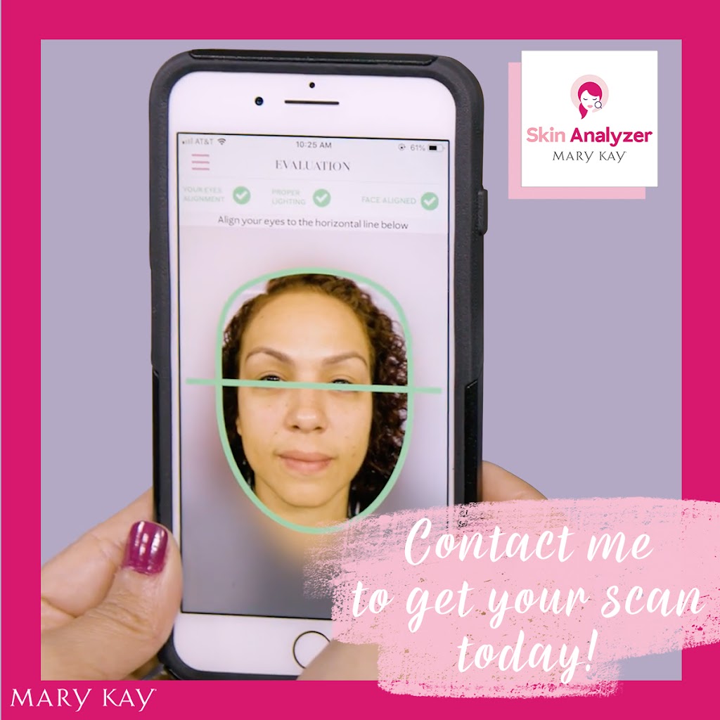 Mary Kay, Independent Beauty Consultant Terri Karle | 187 Blue Sky Ln, Springtown, TX 76082, USA | Phone: (405) 251-0120