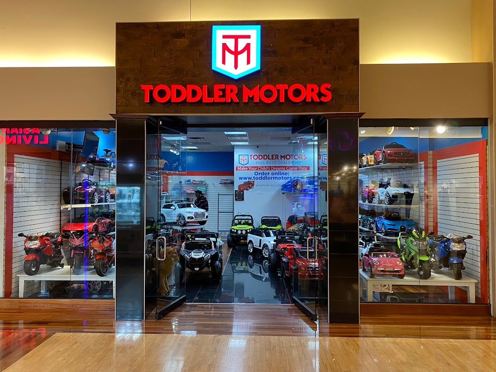 Toddler Motors | 3000 Grapevine Mills Pkwy Suite 321, Grapevine, TX 76051, USA | Phone: (682) 217-1022