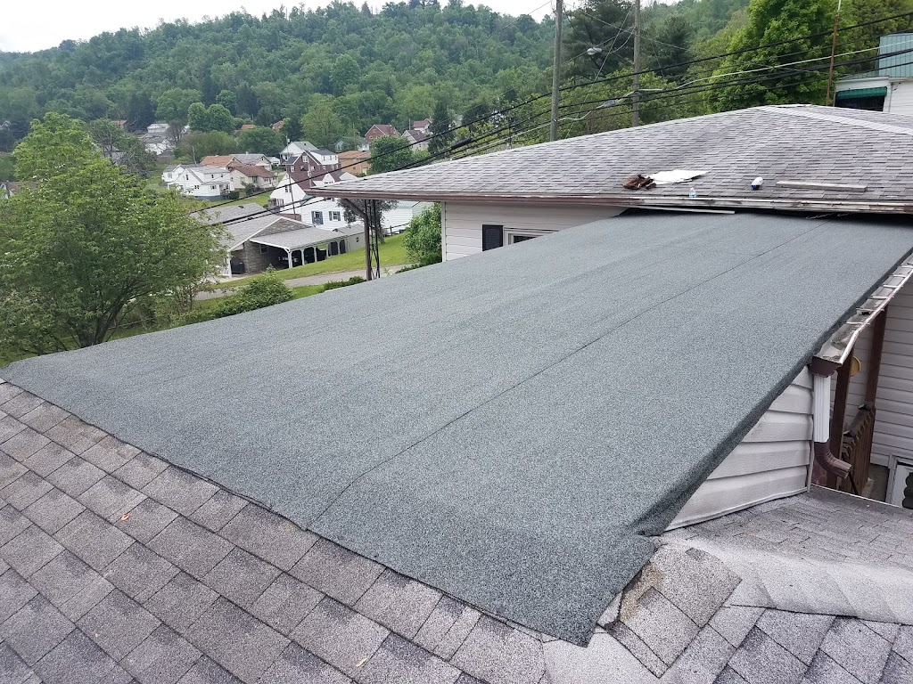 New Image Roofing and Home Solutions. | Broadway St, Martins Ferry, OH 43935, USA | Phone: (740) 391-0611