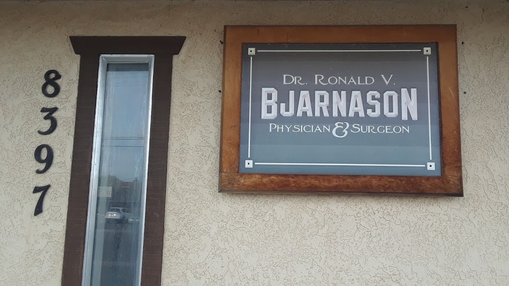 Bjarnason Ronald V DO | 8397 Lander Ave, Hilmar, CA 95324, USA | Phone: (209) 669-2655