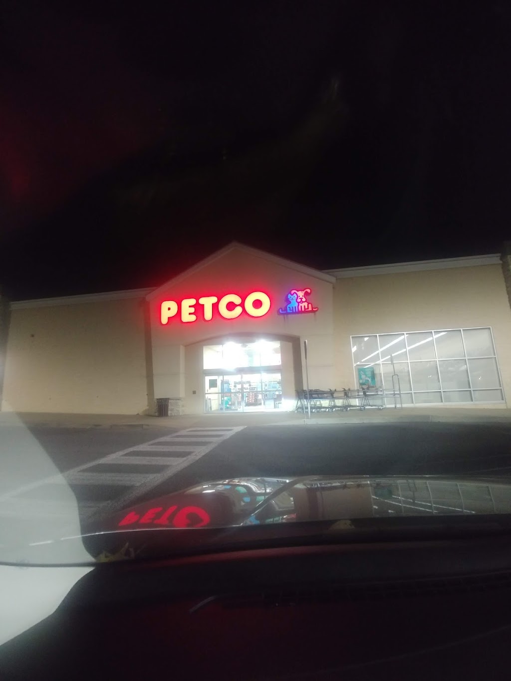 Petco | 5631 Grove Blvd, Birmingham, AL 35226, USA | Phone: (205) 987-9623