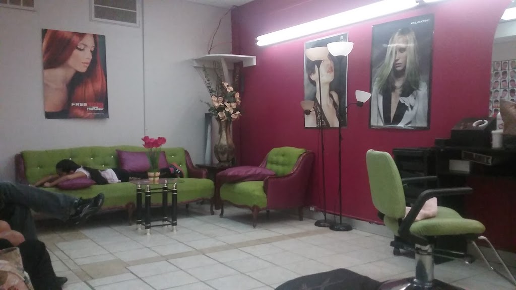 Sabina Hair Salon | 409 Harden St, Burlington, NC 27215, USA | Phone: (631) 575-8820