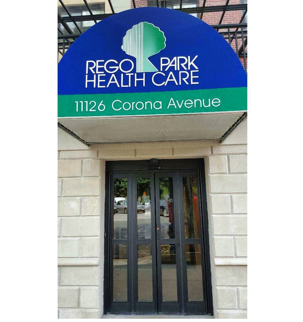 Rego Park Health Care | 111-26 Corona Ave., Flushing, NY 11368, USA | Phone: (718) 592-6400