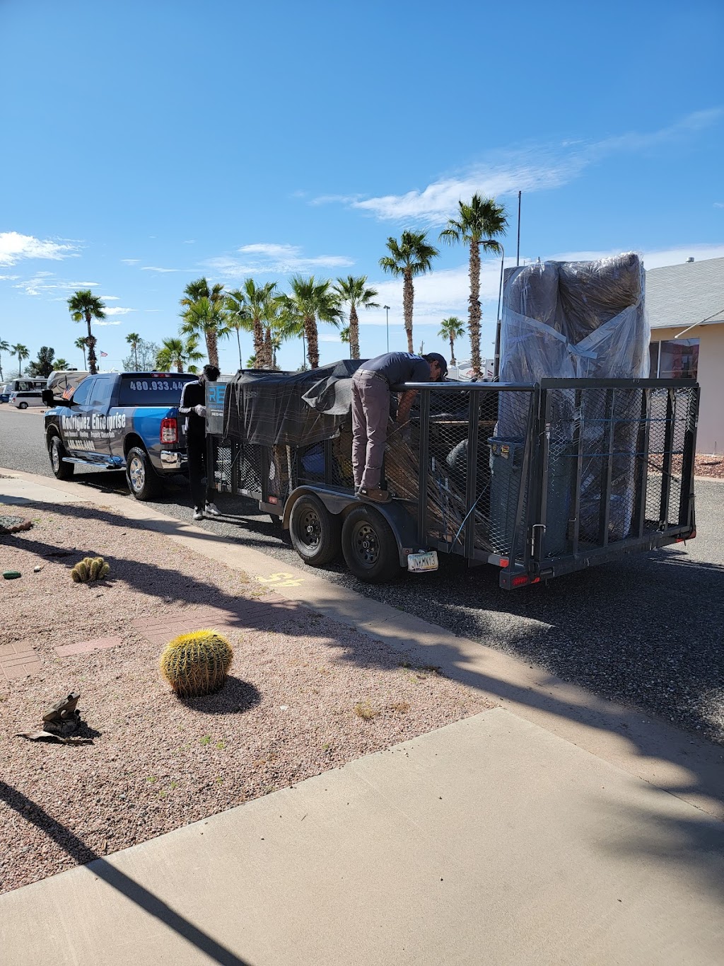 Shady Rest Mobile Home Park | 11435 E Apache Trail, Apache Junction, AZ 85120, USA | Phone: (480) 986-6997