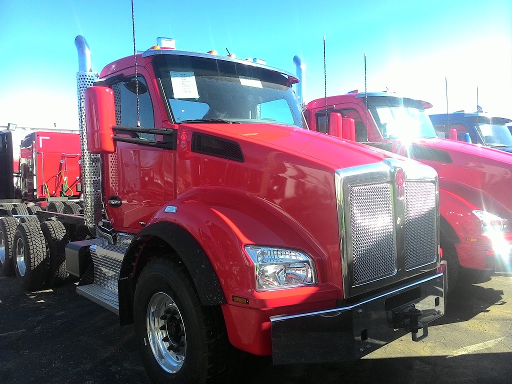 Kenworth of Indianapolis - West | Palmer Trucks | 2929 Holt Rd, Indianapolis, IN 46241, USA | Phone: (317) 247-8421