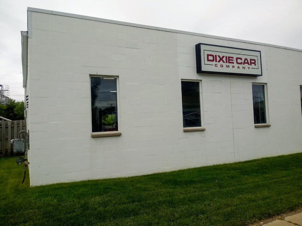 Dixie Car Company | 3341 Dixie Hwy, Waterford Twp, MI 48328, USA | Phone: (248) 683-3160