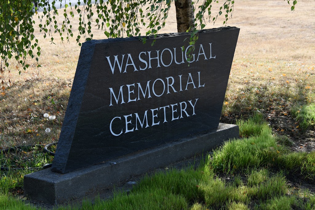 City of Washougal Cemetery | 3329 Q St, Washougal, WA 98671, USA | Phone: (360) 835-8891