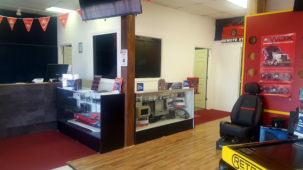 MR TECH CAR AUDIO | 907 S Jupiter Rd, Garland, TX 75042, USA | Phone: (214) 734-6527