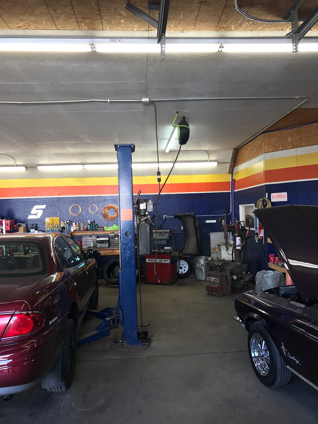 Fast Lane Auto Care | 611 Ford St, Maumee, OH 43537, USA | Phone: (419) 794-4682