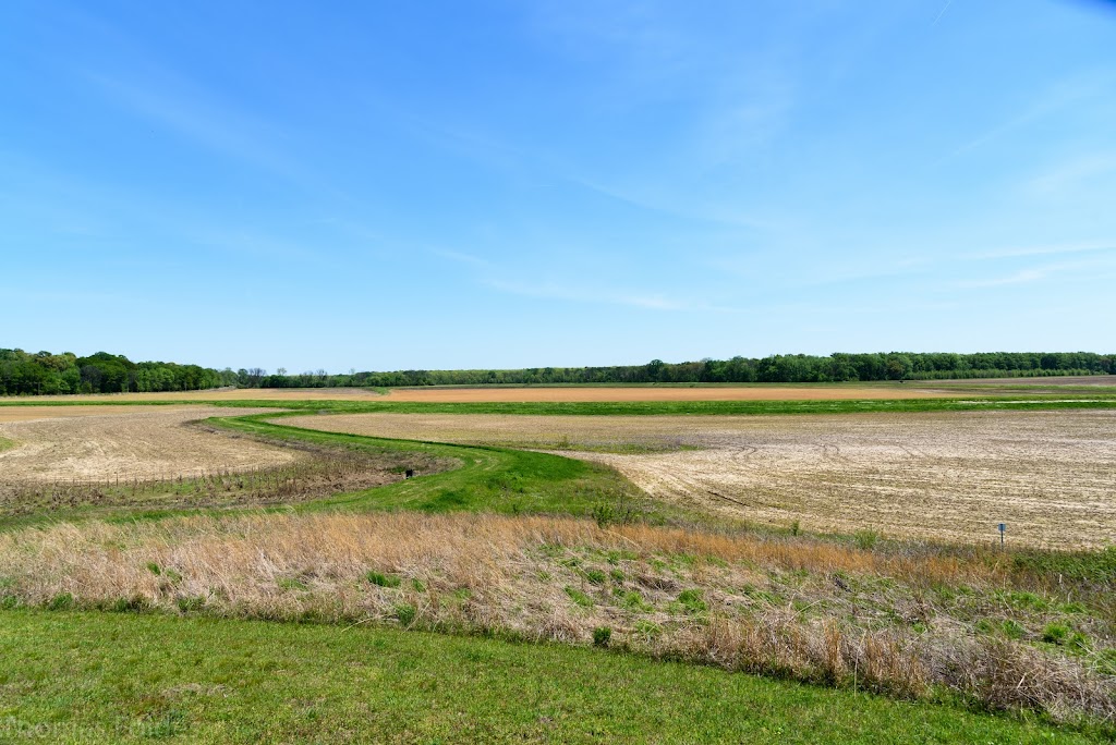 Lower Hatchie National Wildlife Refuge | 234 Fort Prudhomme Drive, Henning, TN 38041, USA | Phone: (731) 738-2296