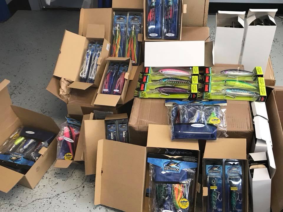 CB Marine & Supply | 508 1/2 Bigelow St, Aransas Pass, TX 78336, USA | Phone: (361) 226-0100