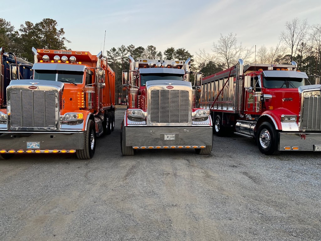 Peterbilt of Atlanta | 2395 Old 41 Hwy NW, Kennesaw, GA 30144, USA | Phone: (404) 592-9980