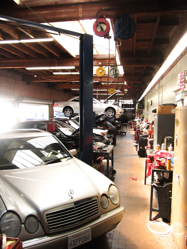 Franks Motorcars | 900 S Coast Hwy, Laguna Beach, CA 92651, USA | Phone: (949) 494-9420