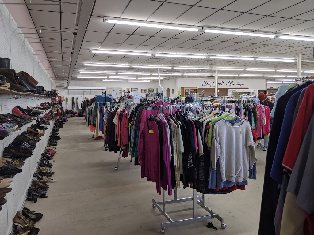 Pierced Ministries Thrift Store | 1211 National Hwy, Thomasville, NC 27360, USA | Phone: (336) 762-0006