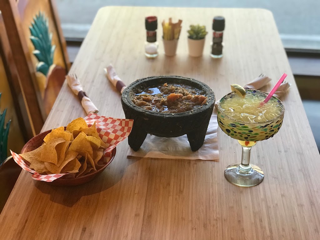 Molcajete | 76 Village Way, Port Ludlow, WA 98365, USA | Phone: (360) 344-8317