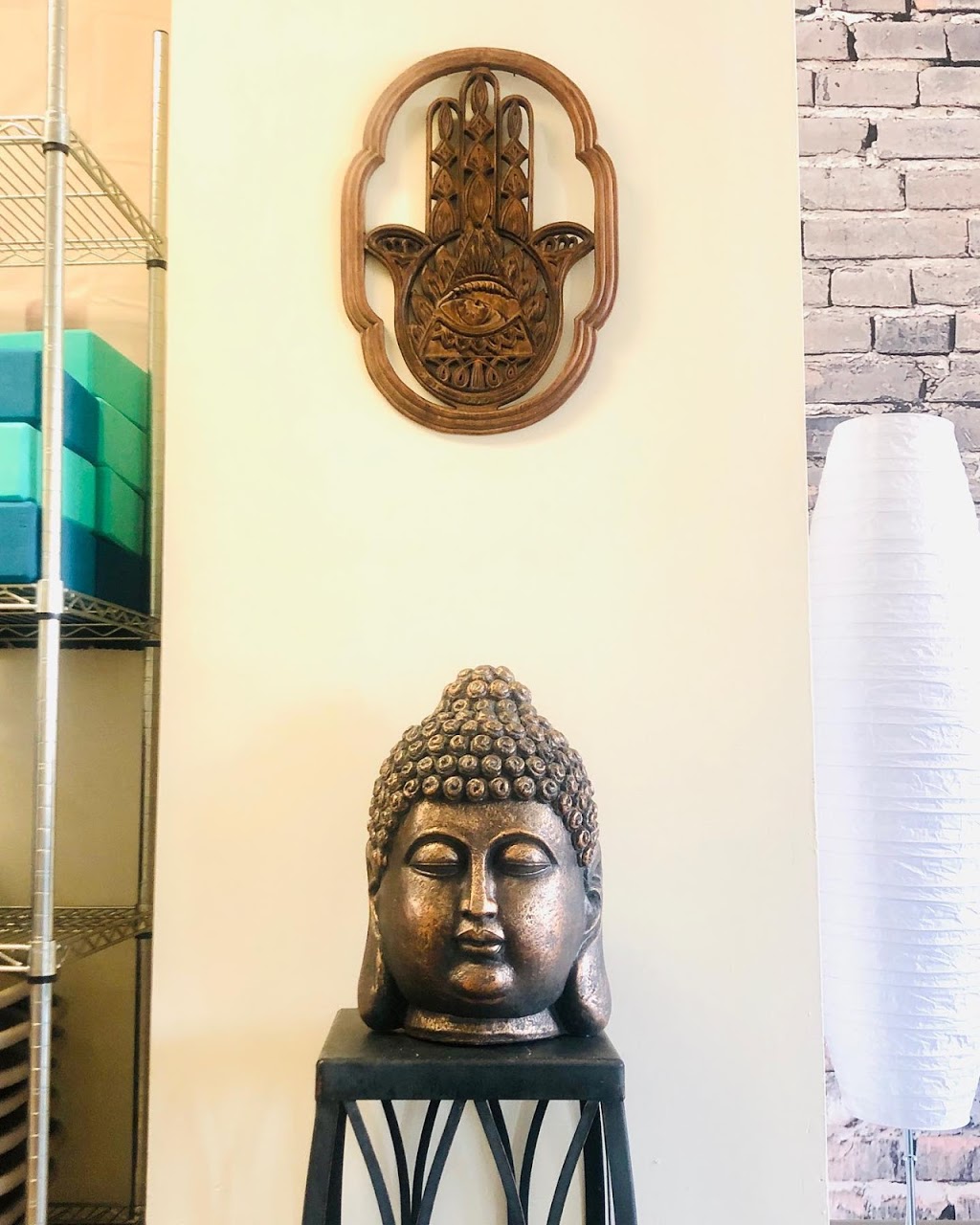 The Breathing Room Yoga Studio | 63 Hamburg Turnpike, Riverdale, NJ 07457, USA | Phone: (973) 617-1006