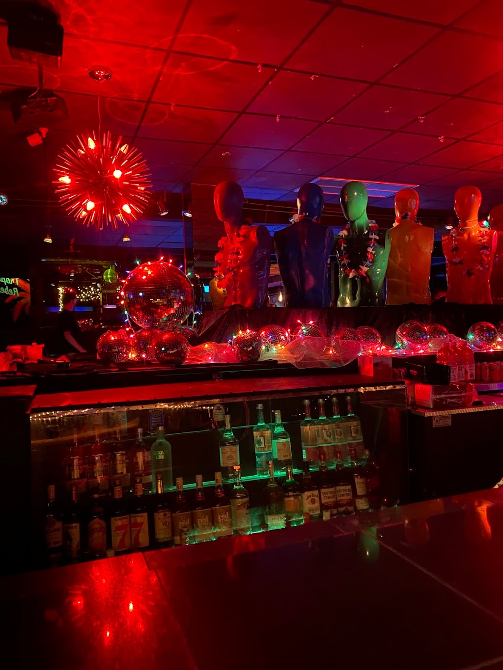 Paradise | 101 Asbury Ave, Asbury Park, NJ 07712 | Phone: (732) 988-6663