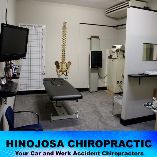 Hinojosa Chiropractic | NE Portland/Gresham, 205 NE 181st Ave, Portland, OR 97230, USA | Phone: (503) 512-7076