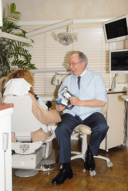 Don C. Atkins, DDS | 4440 E Village Rd, Long Beach, CA 90808, USA | Phone: (562) 425-3311