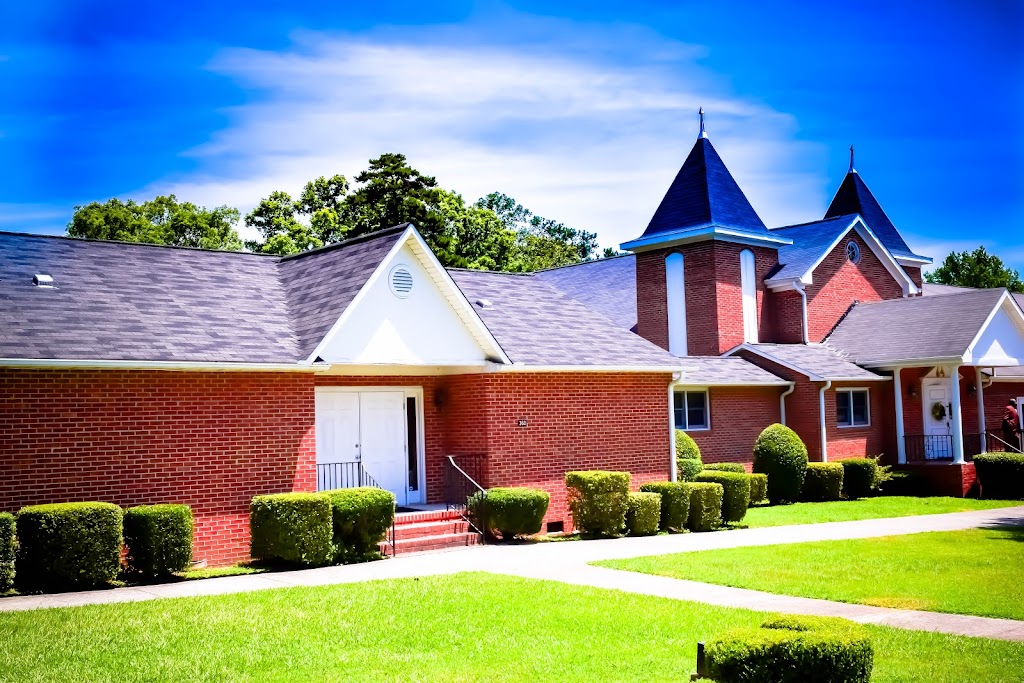 Holland Chapel AME Zion Church | 360 Burgess Rd, Apex, NC 27523 | Phone: (919) 362-7831