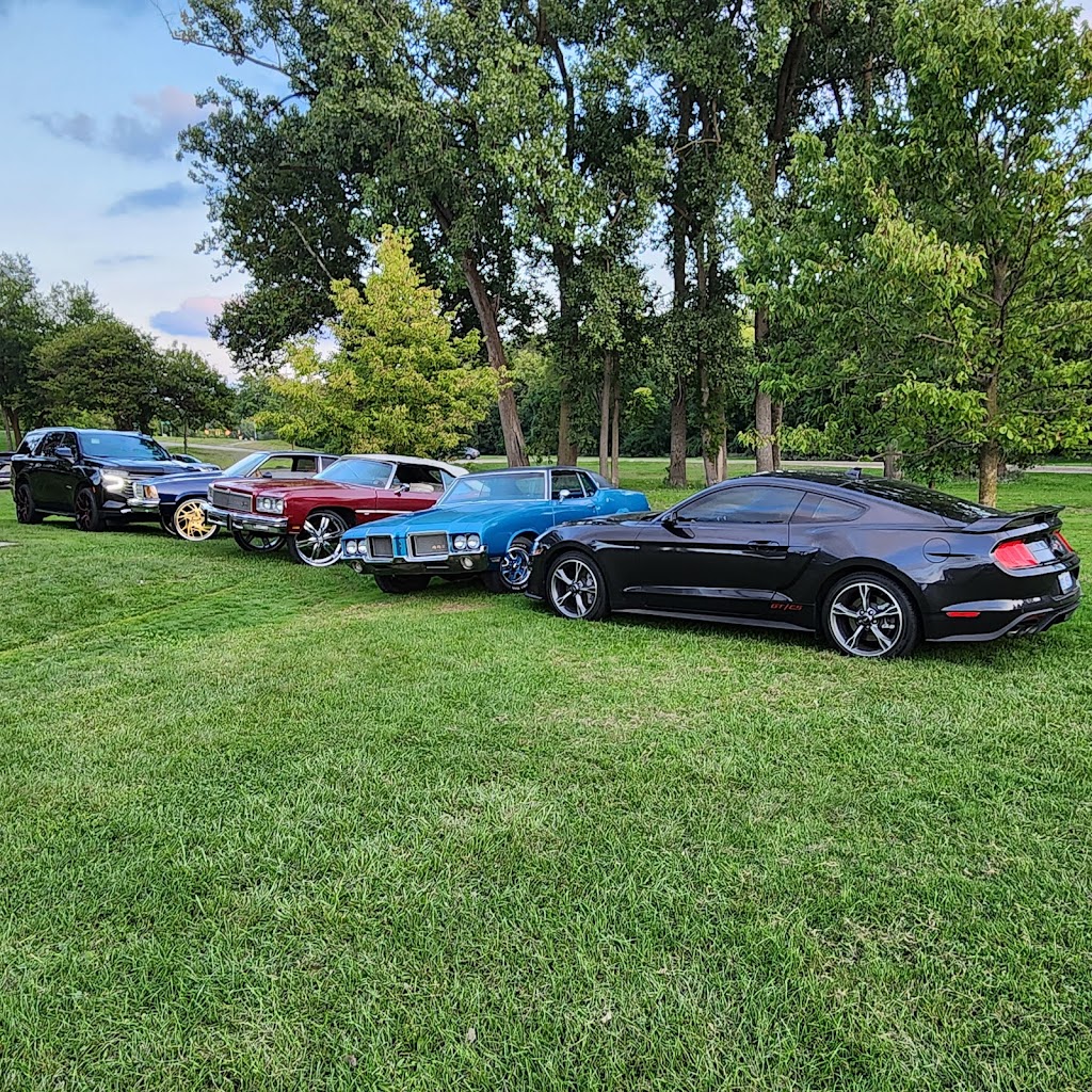 Helms Haven Recreation Area | 22777-22899 Edward N Hines Dr, Dearborn Heights, MI 48127, USA | Phone: (734) 261-1990