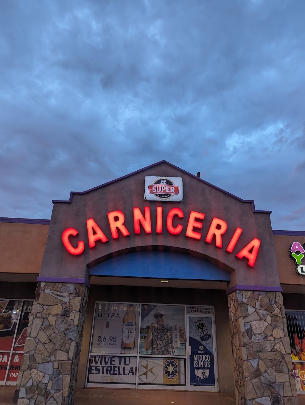 Carniceria La Super | 2535 E Bell Rd Ste 3, Phoenix, AZ 85032, USA | Phone: (602) 293-3102