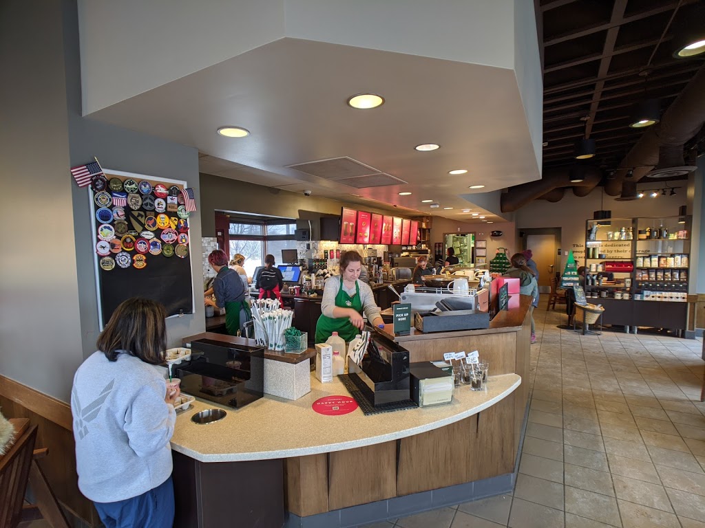 Starbucks | 1423 Papillion Dr, Papillion, NE 68133, USA | Phone: (402) 592-1318