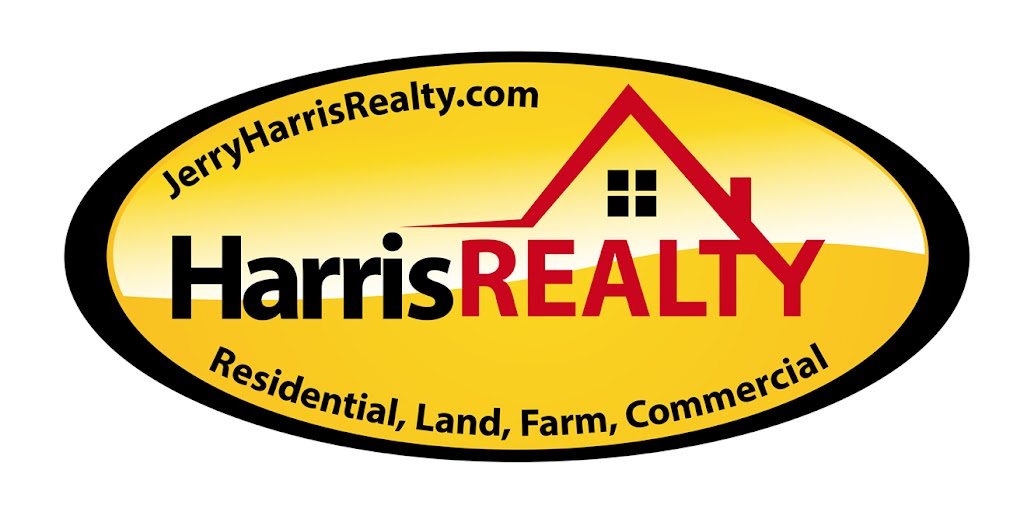 Harris Realty & Auction | 1325 N 2nd Ave, Siler City, NC 27344, USA | Phone: (919) 742-3286